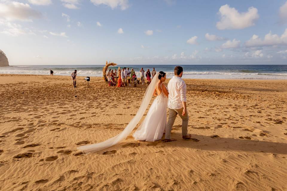 Casamento Karina e Victor