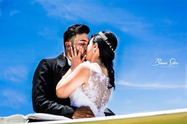 Casamento Matão