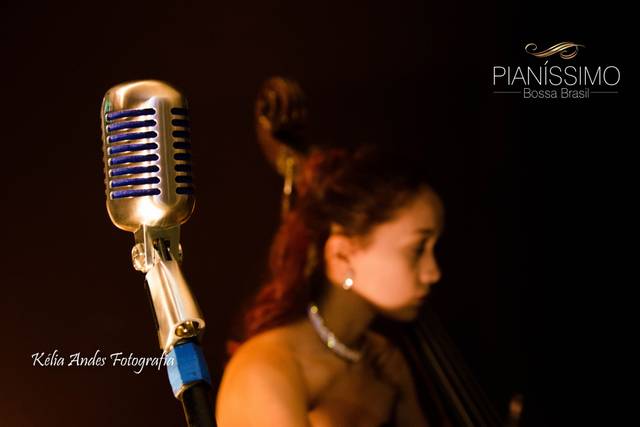 Orquestra e Recepção