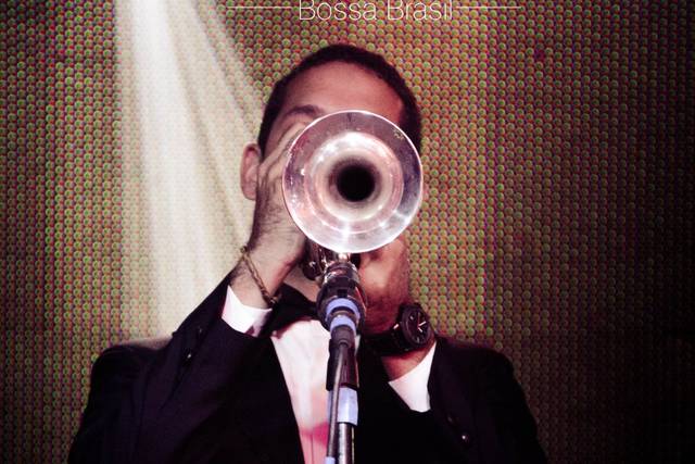 Orquestra e Recepção