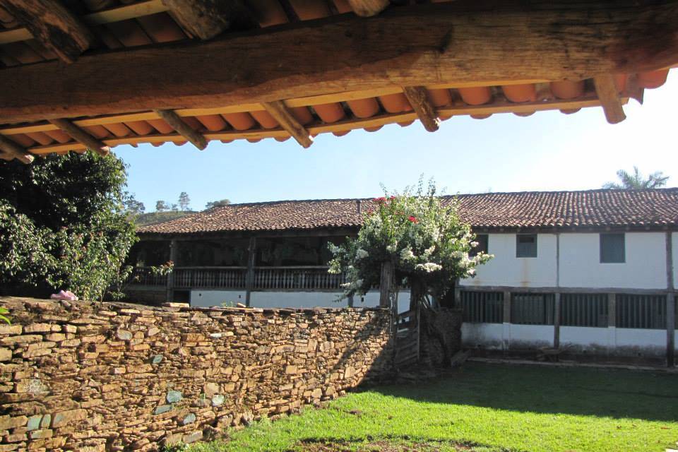 Fazenda Babilônia