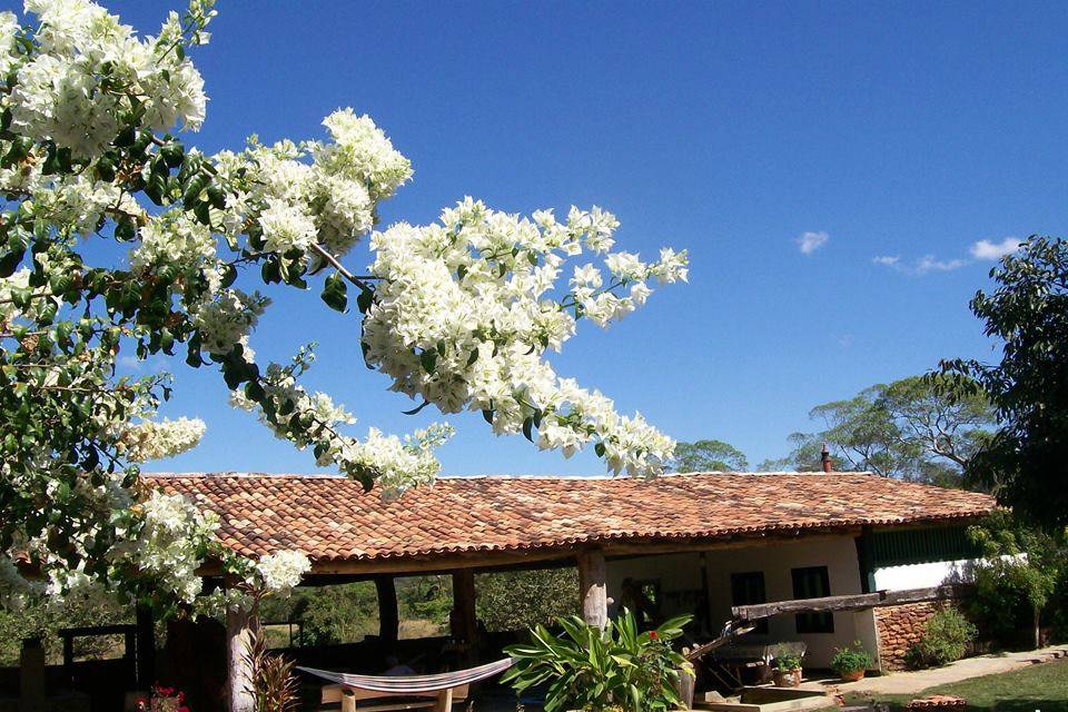 Fazenda Babilônia