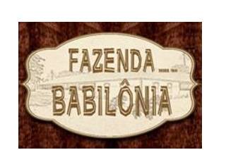 Fazenda Babilônia Logo