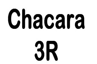 Chácara 3R