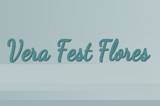 Vera Fest Flores logo