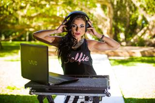 Dj Sandra Chimango