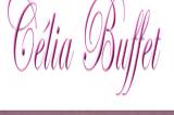 Célia Buffet logo