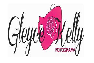 Gleyce Kelly Fotografa logo