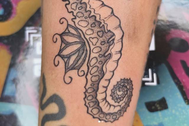 HcMaia Ink