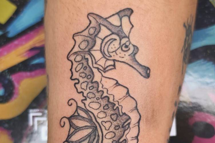 HcMaia Ink
