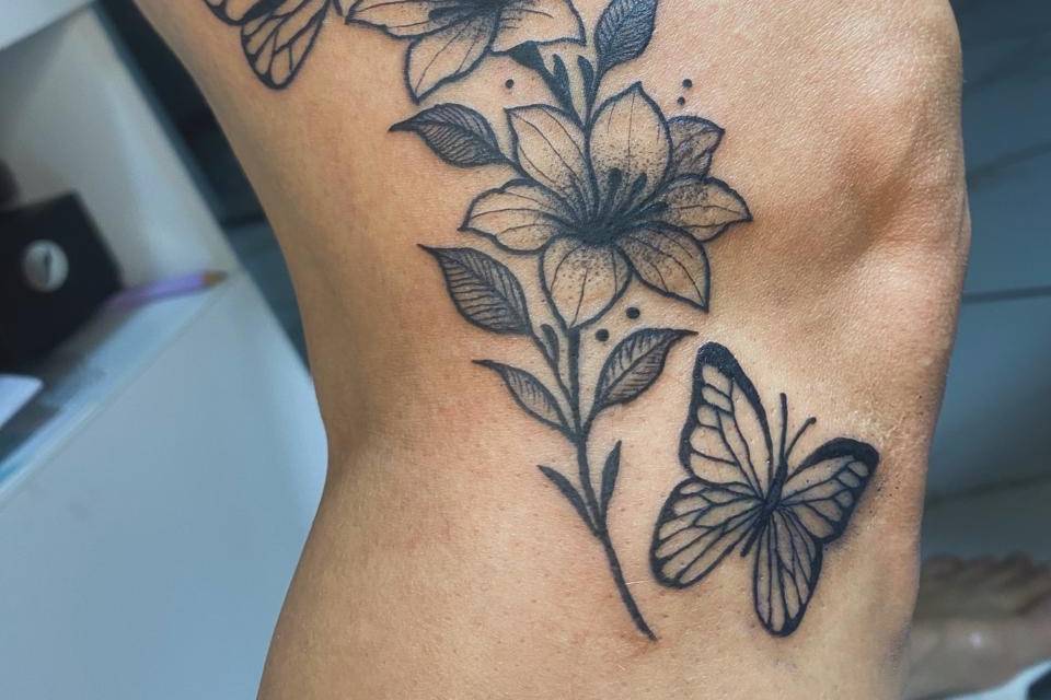 15cm - Joelho