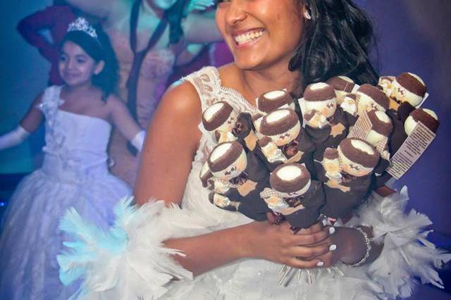 Aline + Jaifran