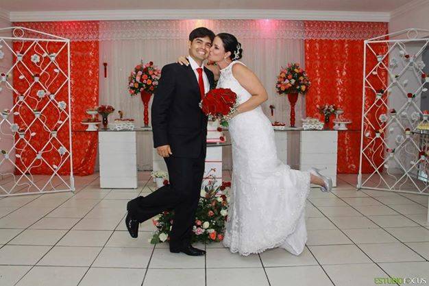 Tatiana + Leonardo