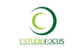 Logo Estúdio Focus