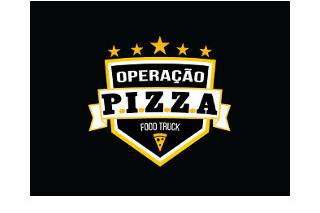 logo Operação Pizza