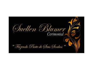 Suellen Blumer Cerimonial logo