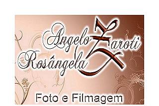 Angelo e Rosângela Zaroti