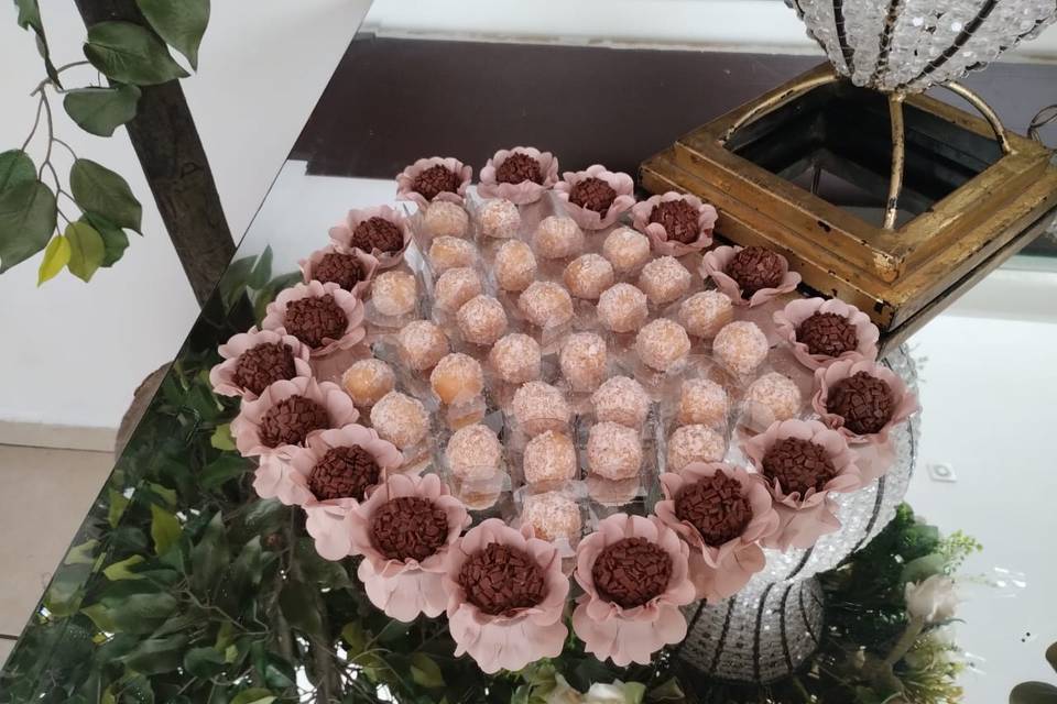 Brigadeiro Belga