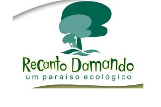 Recanto Damando Logo