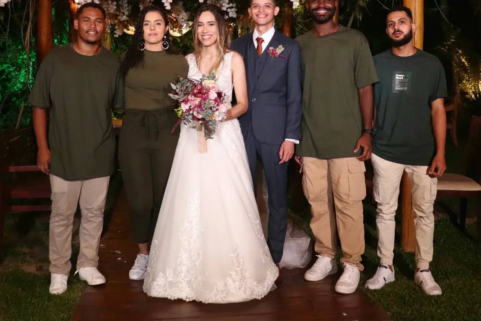 Música de casamento