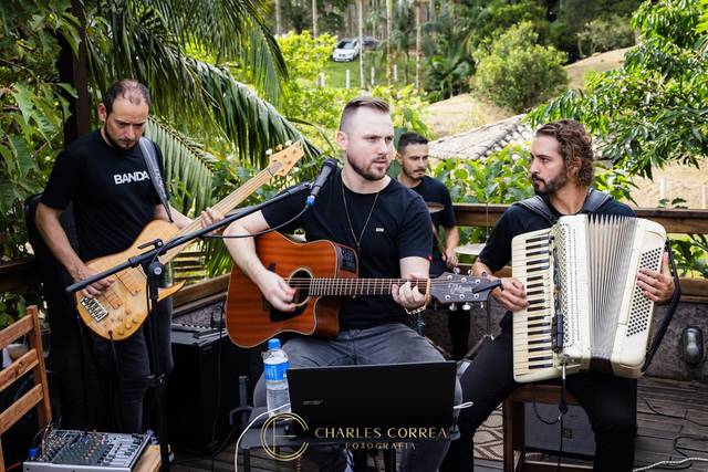 Zé Luiz & Banda