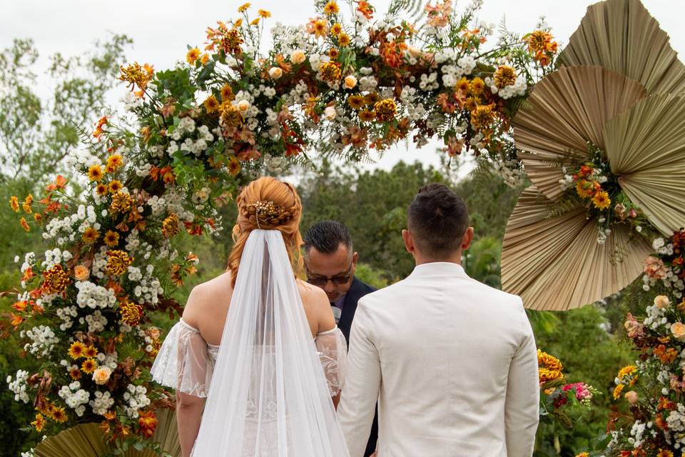 Vanessa e Lucas