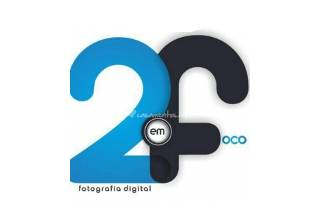 Fotografia 2 em Foco logo