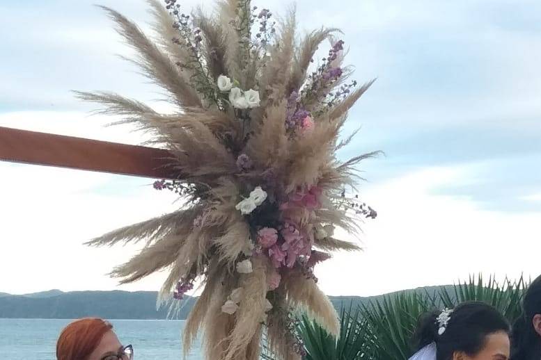 Mini Wedding