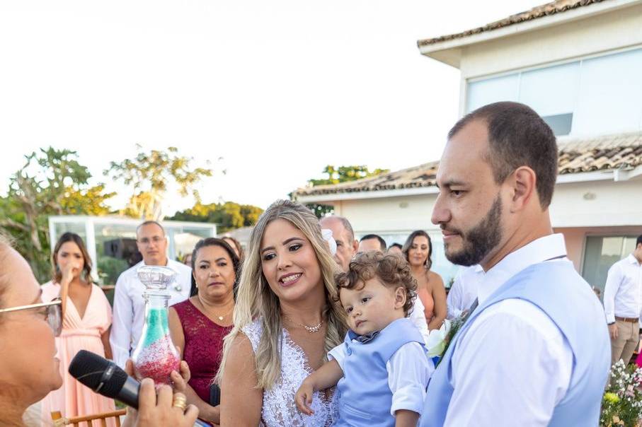 Mini Wedding