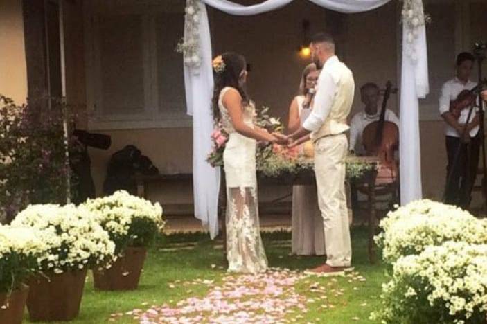 Mini Wedding