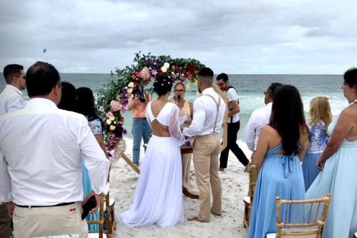 Mini Wedding