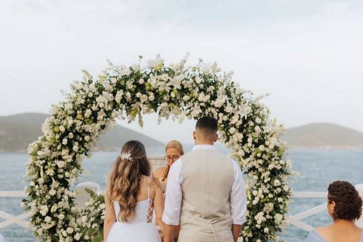 Mini Wedding