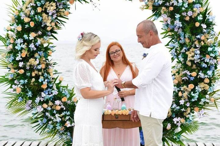Lopment Wedding