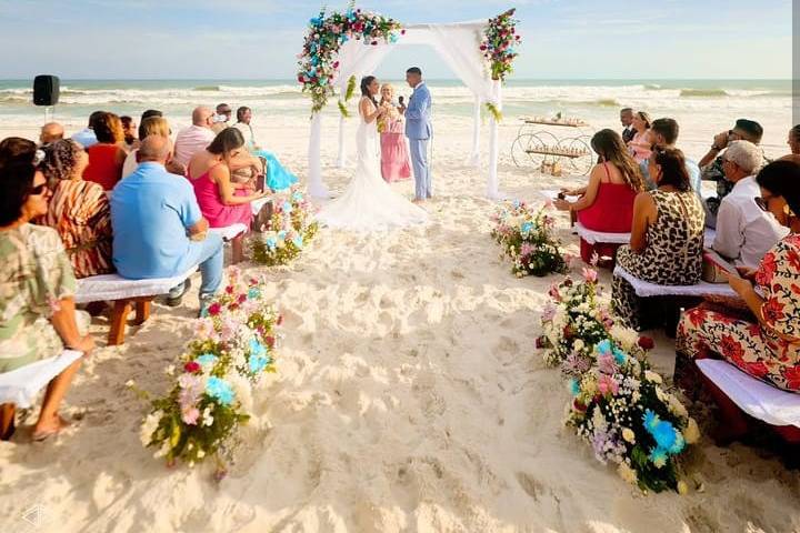 Mini Wedding
