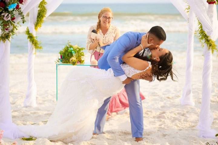 Mini WEdding