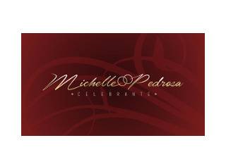 Michelle Pedrosa - Celebrante logo