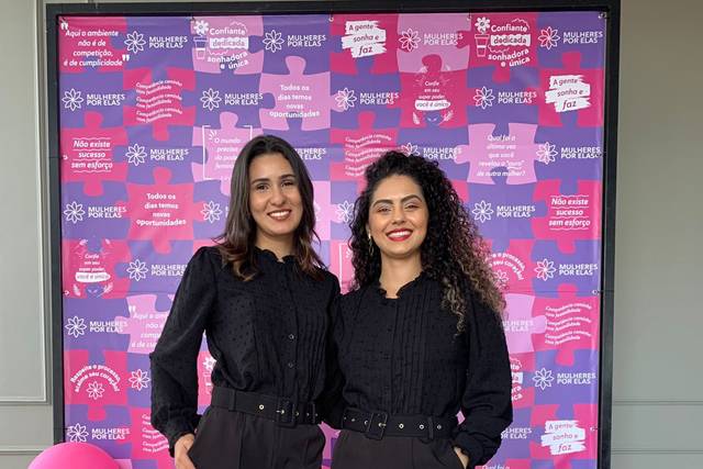 START - evento corporativo