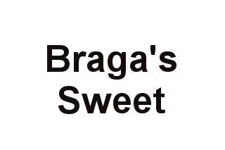Braga's Sweet logo