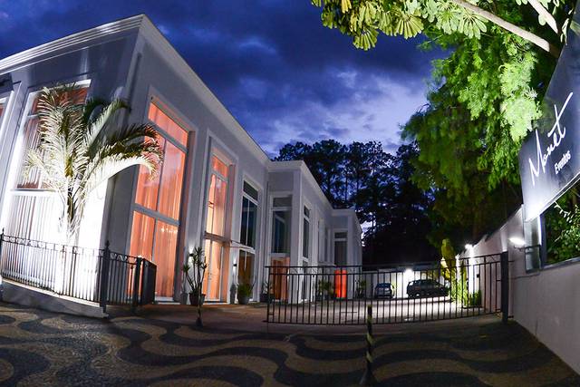 Monet Eventos