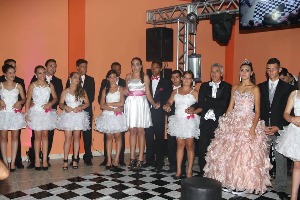 Bello´s Cerimonial e Assessoria de eventos