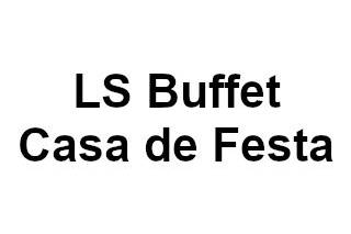 LS Buffet Casa de Festa