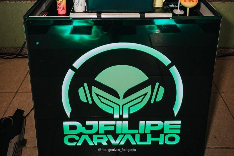 DJ Filipe Carvalho