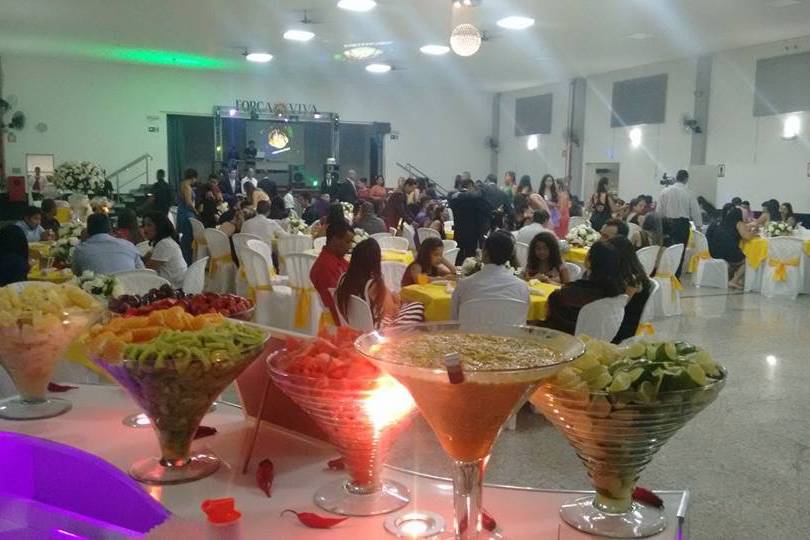 Astekas Cocktails e Eventos