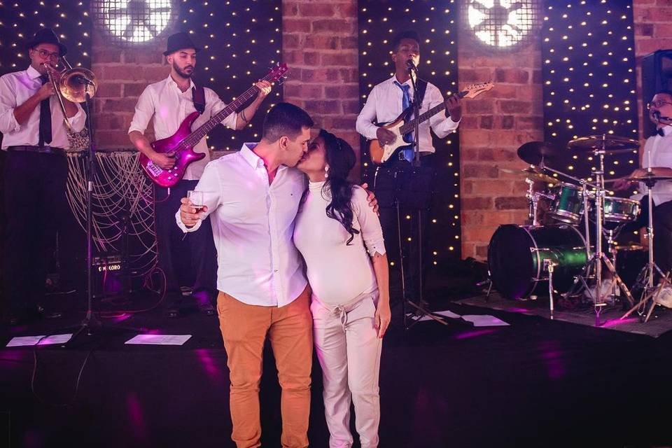 Casamento Nath e Rafa