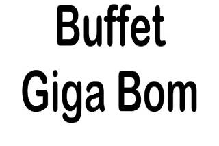Buffet Giga Bom logo