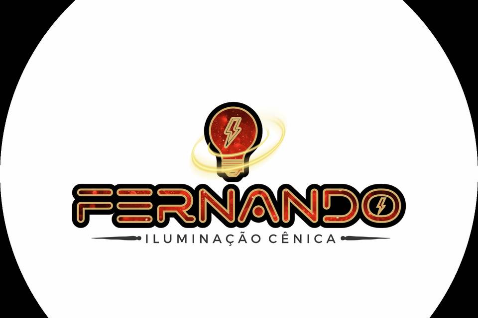 Fernando Iluminação Cênica