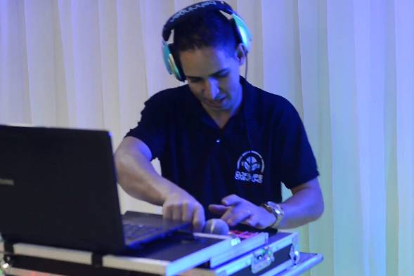 DJ Filipe Carvalho