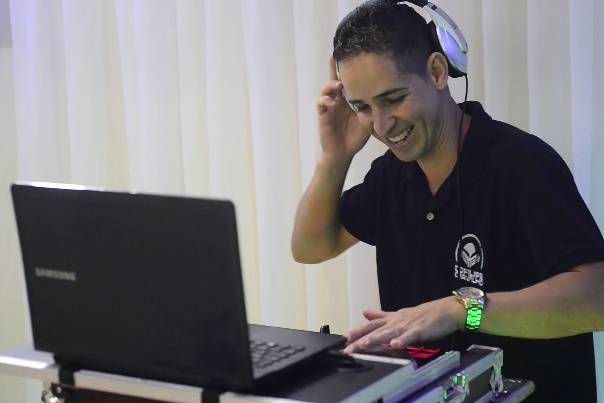 DJ Filipe Carvalho