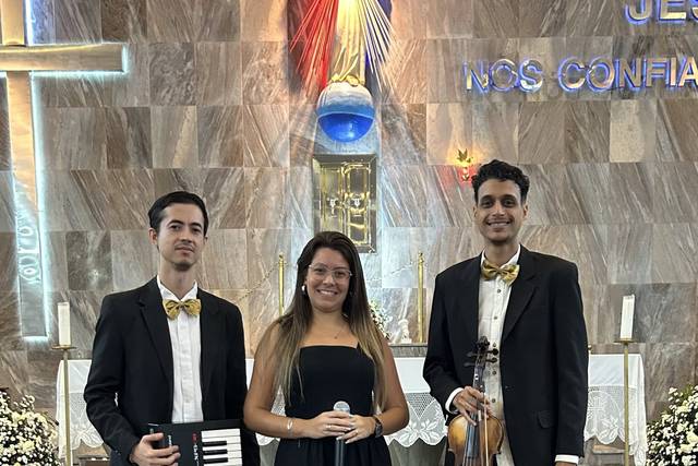 Trio Essencial