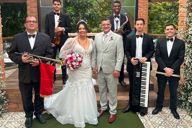 Orquestra MQ Musical